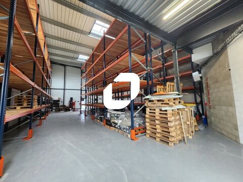 ACTIVITE AVEC VISIBILITE - 412 m&sup2; non divisibles 5150 78210 Saint cyr l'ecole