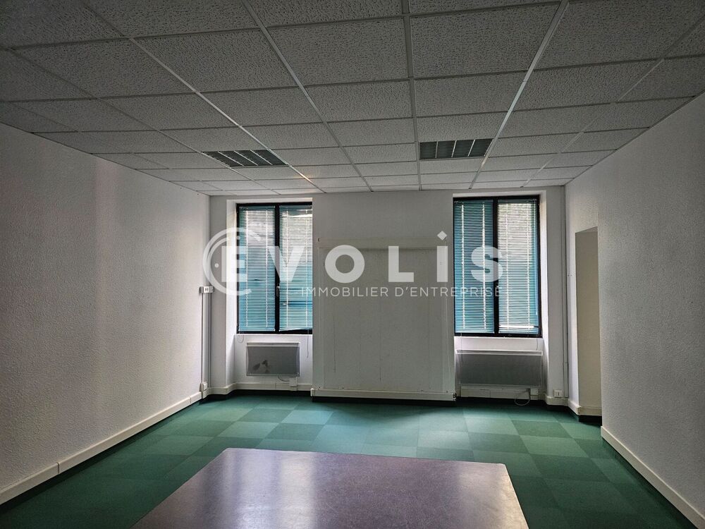   Bureaux - A VENDRE - 148 m² non divisibles Les ulis