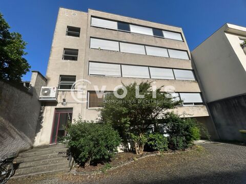 Bureaux - A VENDRE - 125 m&sup2; non divisibles 325000 33200 Bordeaux