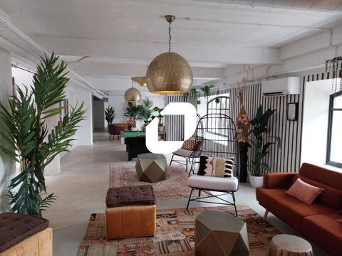 CW Priv&eacute; - A LOUER - 1 poste 1980 34500 Beziers