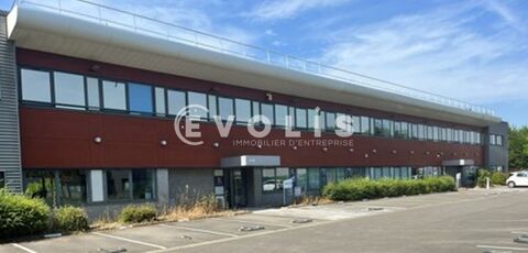 PARC DU MOULIN - 172 m&sup2; non divisibles 1750 59118 Wambrechies