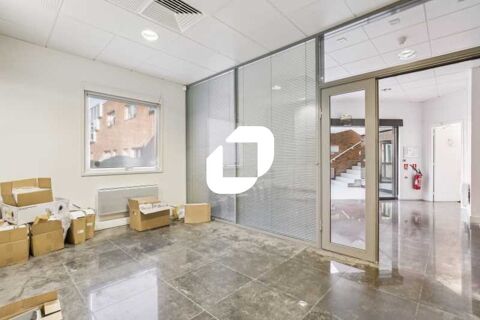 Locaux d'Activit&eacute;s - A LOUER - 327 m&sup2; non divisibles 4088 92000 Nanterre