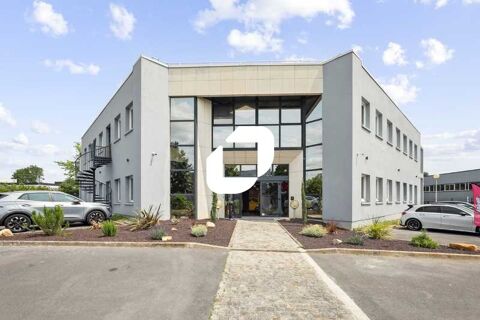 Bureaux - A LOUER - 830 m&sup2; divisibles &agrave; partir de 230 m&sup2; 5188 91460 Marcoussis