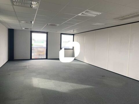   Bureaux - A LOUER - 2�247 m� divisibles � partir de 77 m� 