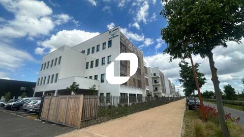 Bureaux - A VENDRE - 434 m&sup2; divisibles &agrave; partir de 168 m&sup2; 1413110 69740 Genas