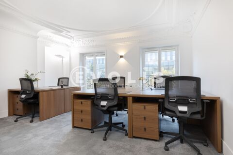   Bureaux - A LOUER - 60 m² non divisibles 