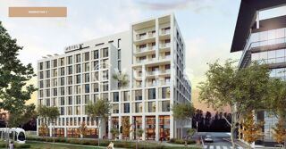   Bureaux - A LOUER - 3 348 m² divisibles à partir de 202 m² Lyon 7