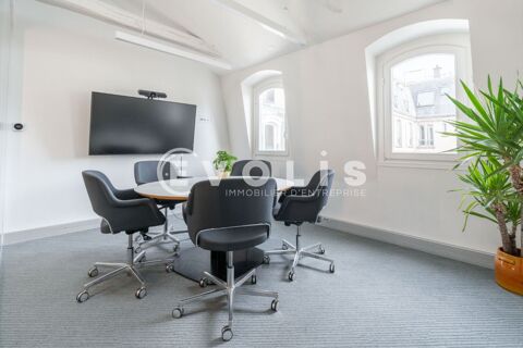   Bureaux - A LOUER - 350 m² non divisibles 