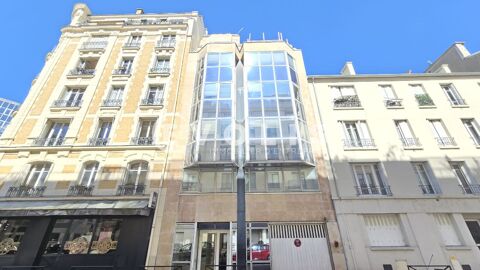 Bureaux - A LOUER - 191 m&sup2; divisibles &agrave; partir de 41 m&sup2; 5833 92300 Levallois perret