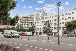   Bureaux - A LOUER - 210 m² non divisibles Le kremlin bicetre