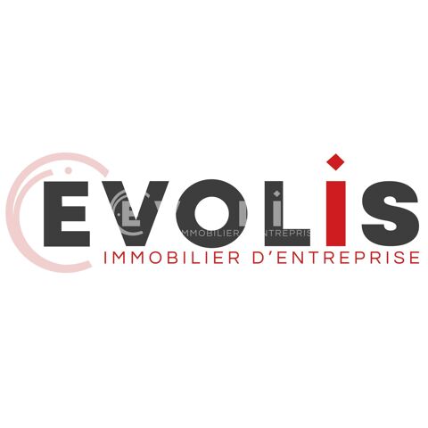   Locaux d'activité - A LOUER - 430m² divisibles à partir de 283 m² 