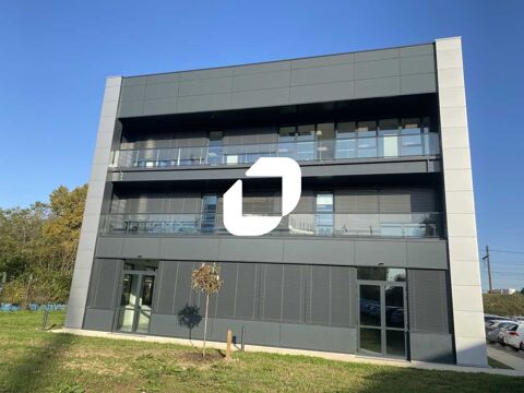 Dernier lot Gerland Technoparc - 365 m² divisibles à partir de 174 m² 5323 69007 Lyon