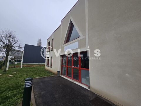 Bureaux - A LOUER - 52 m&sup2; non divisibles 870 91580 Etrechy