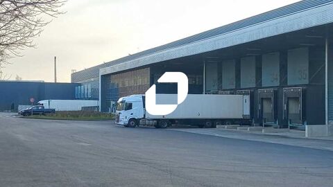 Entrep&ocirc;ts - A LOUER - 19&nbsp;612 m&sup2; divisibles &agrave; partir de 9&nbsp;806 m&sup2; 104597 95670 Marly la ville