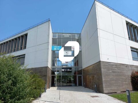 Locaux Commerciaux - A LOUER - 862 m&sup2; divisibles &agrave; partir de 60 m&sup2; 13033 59650 Villeneuve d'ascq