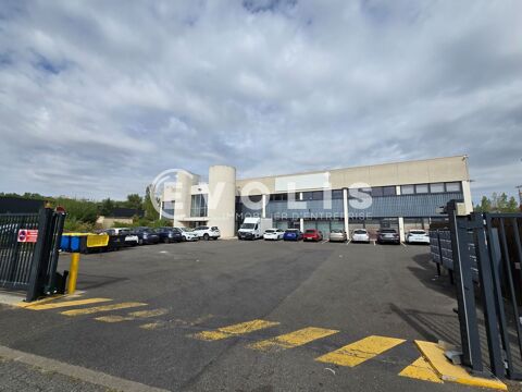 Locaux d'activit&eacute; - A VENDRE - 233 m&sup2; non divisibles 260000 91000 Evry courcouronnes