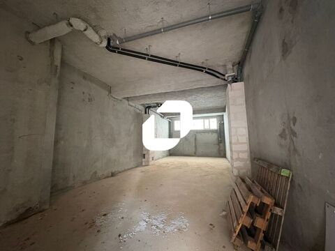 LOCAUX NEUFS A DEUX PAS DE LA GARE - 88 m&sup2; non divisibles 1613 78200 Mantes la jolie