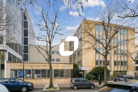 IDEALEMENT SITUE - 300 m&sup2; divisibles &agrave; partir de 100 m&sup2; 8250 92300 Levallois perret