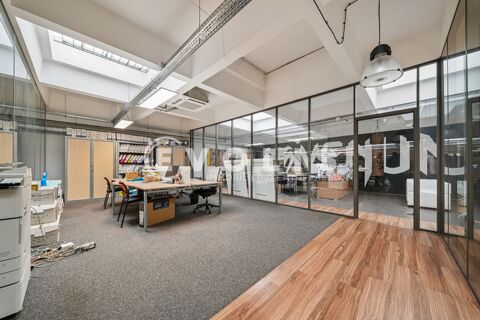   AUCLKAND - 1 888 m² non divisibles 