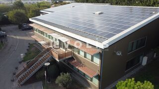   Bureaux - A LOUER - 596 m² non divisibles Avignon