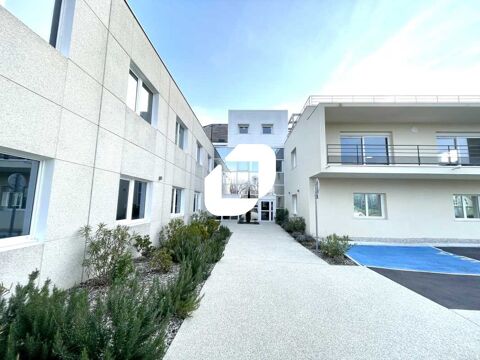 B&acirc;timent neuf / environnement clos et s&eacute;curis&eacute; - 699 m&sup2; divisibles &agrave; partir de 348 m&sup2; 3410750 69500 Bron