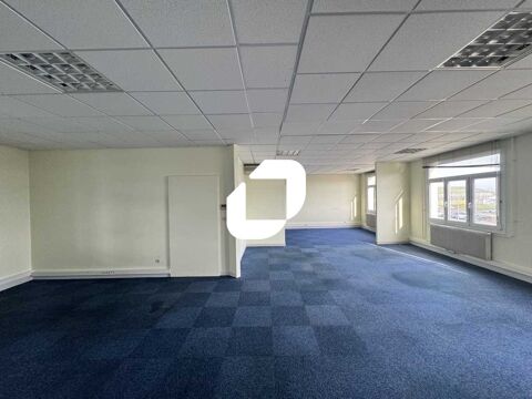 &Agrave; PARTIR DE 30 M&sup2; - 865 m&sup2; divisibles &agrave; partir de 29 m&sup2; 6606 67960 Entzheim