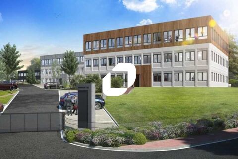 Bureaux - A VENDRE OU A LOUER - 204 m&sup2; non divisibles 550800 69570 Dardilly