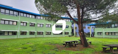 Bureaux - A LOUER - 935 m&sup2; divisibles &agrave; partir de 112 m&sup2; 8969 33610 Canejan