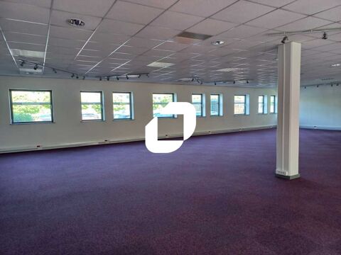   Bureaux - A VENDRE - 771 m� divisibles � partir de 131 m� 