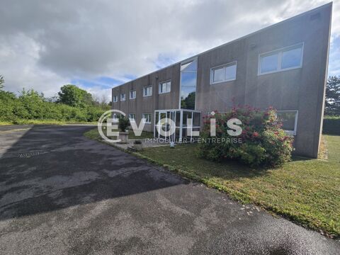 Bureaux - A LOUER - 387 m&sup2; divisibles &agrave; partir de 17 m&sup2; 3870 91620 Nozay