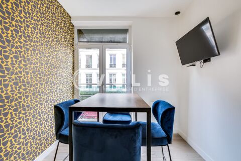   Bureaux - A LOUER - 200 m² non divisibles 