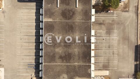   1740 m² - 1 740 m² non divisibles 