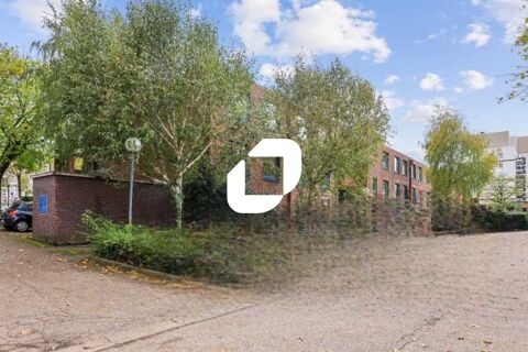 Bureaux - A LOUER - 645 m&sup2; divisibles &agrave; partir de 155 m&sup2; 6988 91080 Evry courcouronnes