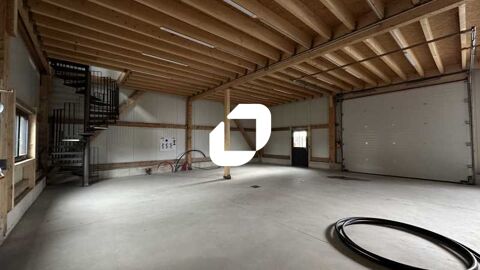 BELLE VISIBILITE - 400 m&sup2; divisibles &agrave; partir de 200 m&sup2; 3000 67230 Huttenheim