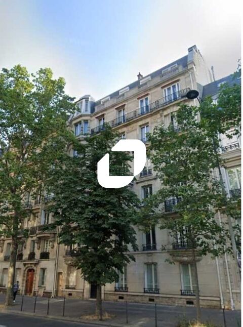 Bureaux - A LOUER - 220 m&sup2; non divisibles 11400 75017 Paris