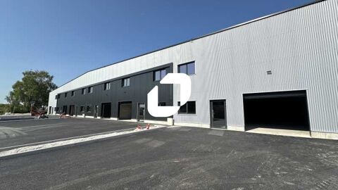 OPERATION NEUVE - 2&nbsp;764 m&sup2; divisibles &agrave; partir de 159 m&sup2; 3441264 67640 Fegersheim