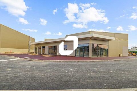 Activit&eacute;s et Commerces - A LOUER - 3&nbsp;350 m&sup2; divisibles &agrave; partir de 180 m&sup2; 41885 95340 Bernes sur oise