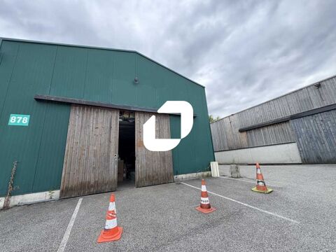 Locaux d'Activit&eacute;s - A LOUER - 270 m&sup2; non divisibles 2388 78760 Jouars pontchartrain