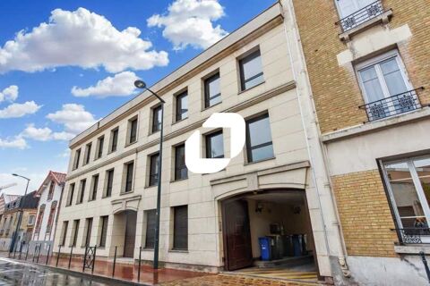 Bureaux - A VENDRE OU A LOUER - 765 m&sup2; non divisibles 3900000 92600 Asnieres sur seine