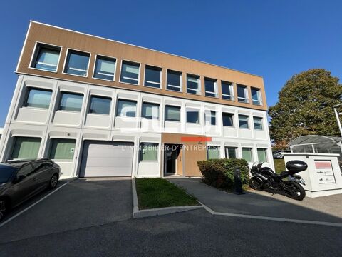 Bureaux - A LOUER - 343 m&sup2; non divisibles 4288 69570 Dardilly