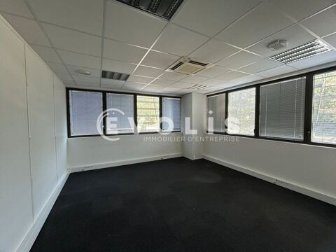   Parc Bio-Galien - 1 277 m² divisibles à partir de 238 m² 