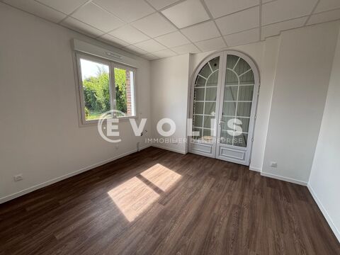   Locaux commerciaux - A LOUER - 95 m² non divisibles 