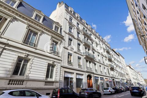 Bureaux - A LOUER - 468 m&sup2; non divisibles 9360 69006 Lyon