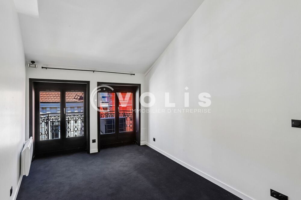   Bureaux - A VENDRE - 126 m² non divisibles Lyon 2