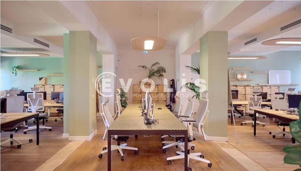  Bureaux - A LOUER - 78 m² non divisibles Bordeaux