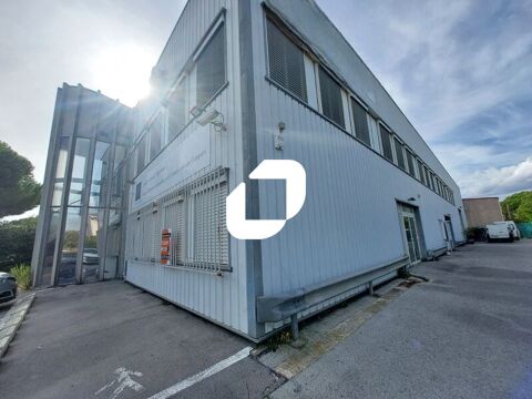 Bureaux - A LOUER - 165 m² non divisibles 2000 34130 Mauguio