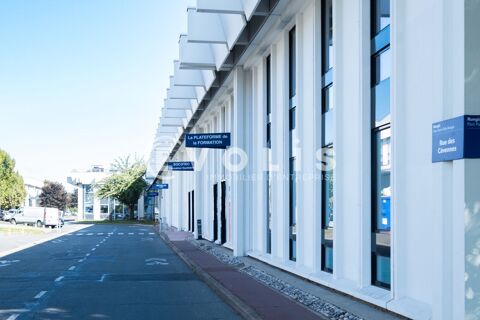 Locaux d'activit&eacute; - A LOUER - 1&nbsp;007 m&sup2; non divisibles 15111 94150 Rungis