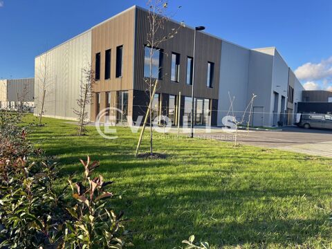 Locaux d'activit&eacute; - A VENDRE - 540 m&sup2; non divisibles 729000 59830 Cysoing