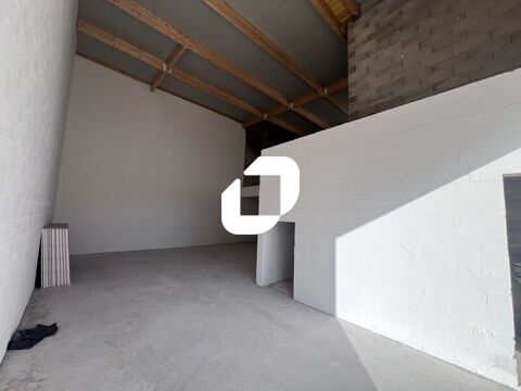 Locaux d'Activit&eacute;s - A LOUER - 400 m&sup2; divisibles &agrave; partir de 200 m&sup2; 3667 77090 Collegien