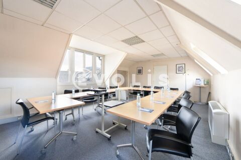 Bureaux - A LOUER - 40 m&sup2; non divisibles 5925 75003 Paris